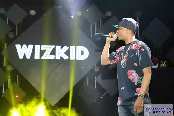 Wizkid To Make History As He Set To Perform At The Barclays Center, New York